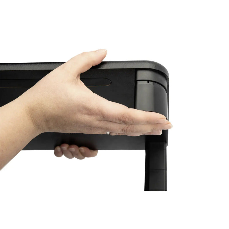 Digitus Ergonomic Monitor Riser - 4016032454564