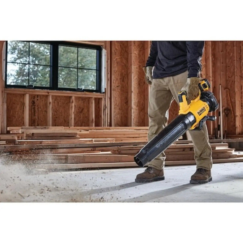 DeWalt 1902426 Lithium 18V 5Ah Gartenpflege Handgerät kabellos leicht 1000g - 5035048728062