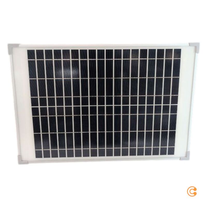 Esotec Solar-Pumpenset Siena Plus mit Beleuchtung und Akkuspeicher 1500l/h - 4260057861559