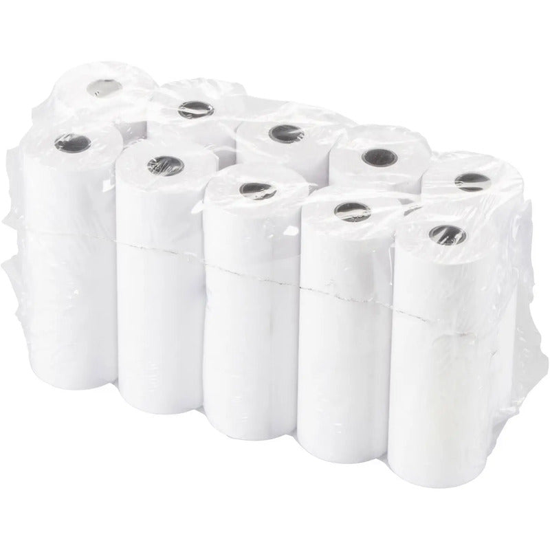Kern Papierrolle Thermo-Bon-Rolle RFS-A10 10 Stück für Waage und Wiegehubwagen - 4045761135970