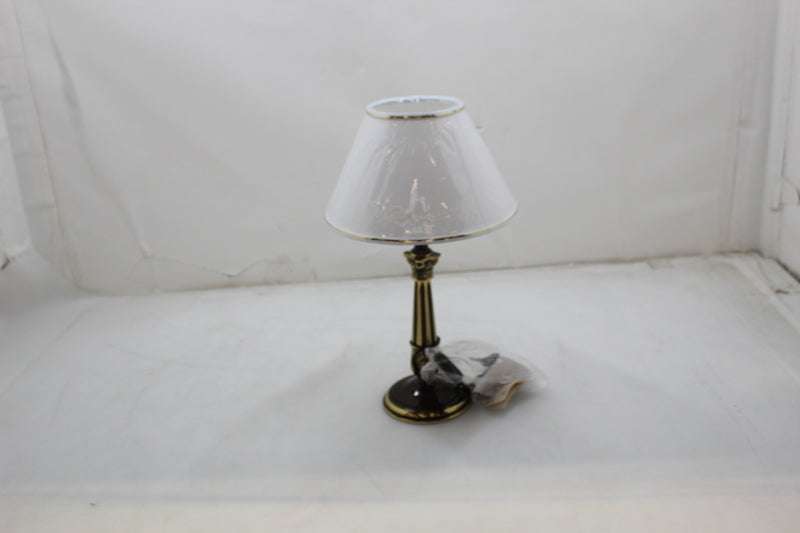 Stolní Tischlampe Tischlampe Lampe Leuchte Büro aus der Kollektion HOLANDESAS - 8433879067454