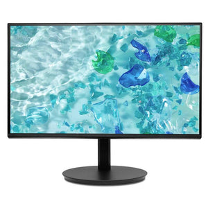 B-Ware Acer Monitor 23,8 Zoll CB242YP6b LCD Bildschirm 144Hz 4ms IPS 1920x1080mm EEK B