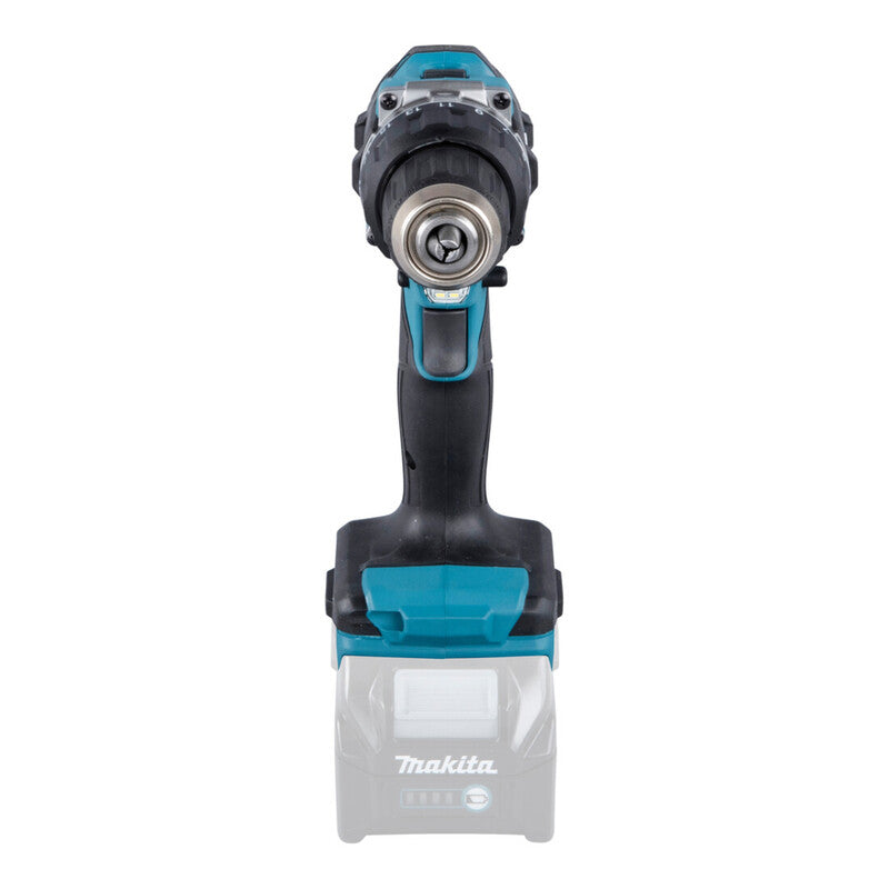 Makita Akku-Bohrschrauber 40V DF002GZ Bohrschrauber Schrauber 64Nm 2.5kg 13mm - 0088381735810