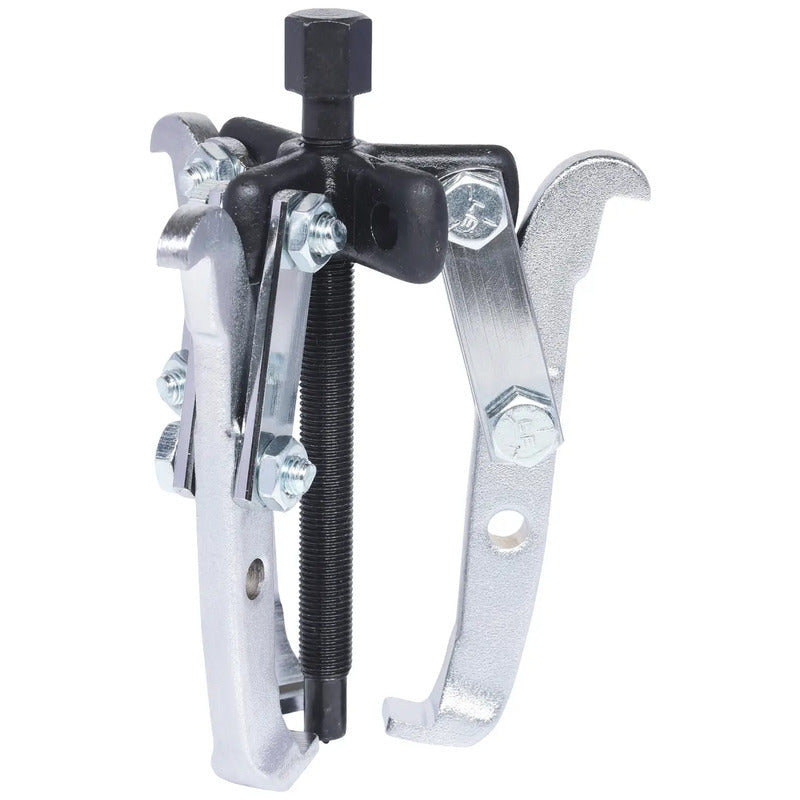 KS Tools Abzieher 3 Haken Spannbereich 70mm Zugdruckbelastbarkeit 1,2t Werkzeug - 4042146141557
