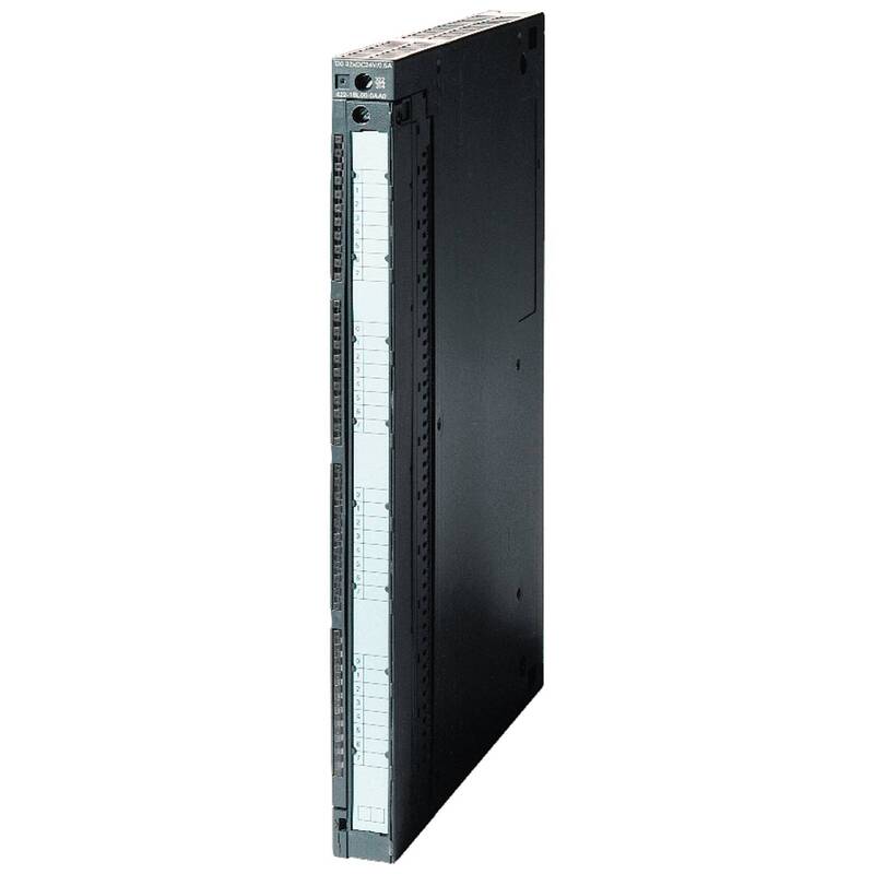 Siemens SPS Digitalausgabemodul Ausgangsmodul SM 422 16DA DC24V 2A S7 400 - 4019169043045