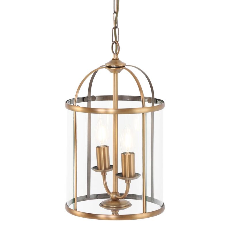 Steinhauer Hängeleuchte Pimpernel Deckenlampe Pendelleuchte Lampe Leuchte E14 - 8712746051940