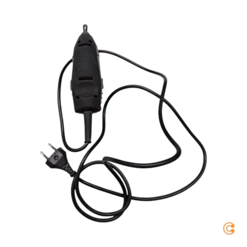 Dremel 3000-5 Multifunktionswerkzeug 130 W 10.000-33.000 U/min 5tlg. Zubehör - 8710364078356