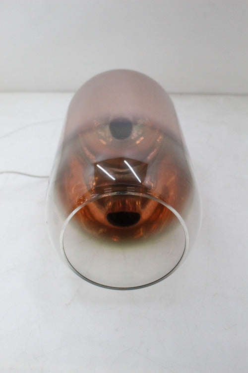 Gople Glas-Pendelleuchte Pendellampe Hängelampe Lampe Leuchte E27 SIEHE FOTOS - 8052993059437