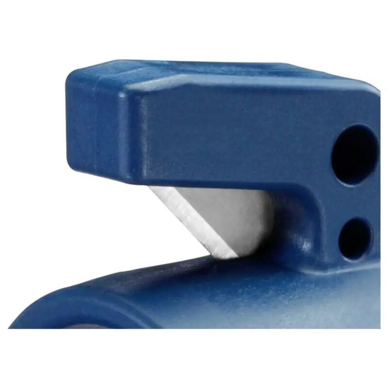 Martor Cuttermesser SECUMAX RINGMESSER MDP Einwegmesser Metall detektierbar - 4002632920769