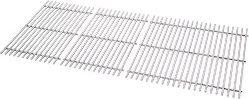 Weber Grillrost Edelstahl für SmokeFire EX6 3er Set WEBER CRAFTED BBQ System - 0077924180811