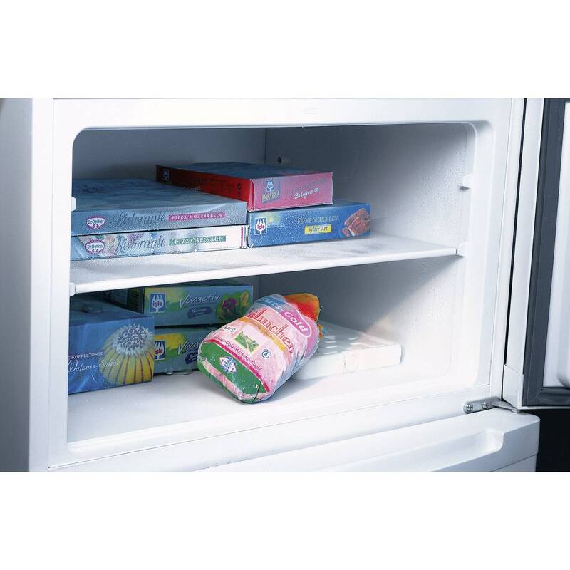 Voltcraft T 8820 Temperatur-Messgerät -20 -+750 °C Fühler-Typ K 4-in-1 Schwarz - 4016138523218