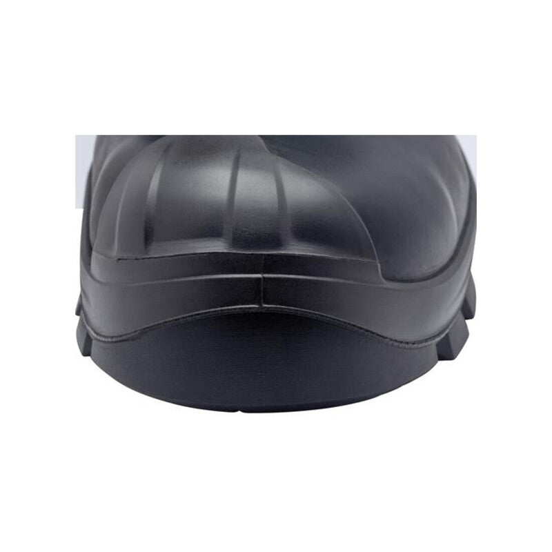 Uvex Sicherheitshalbschuhe S3 uvex 2 MACSOLE BOA Fit System Größe 41 schwarz - 4031101764641