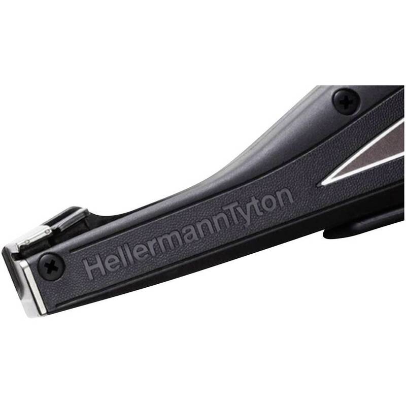 HellermannTyton EVO7SP Kabelbinderzange Spannzange EVO7SP SIEHE TEXT/FOTO - 4031026454108
