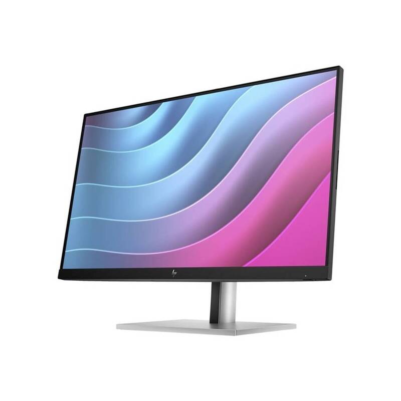 HP E24 G5 E Series LED Monitor Bildschirm Monitor Display Bildschirm Screen498 - 0196786300615