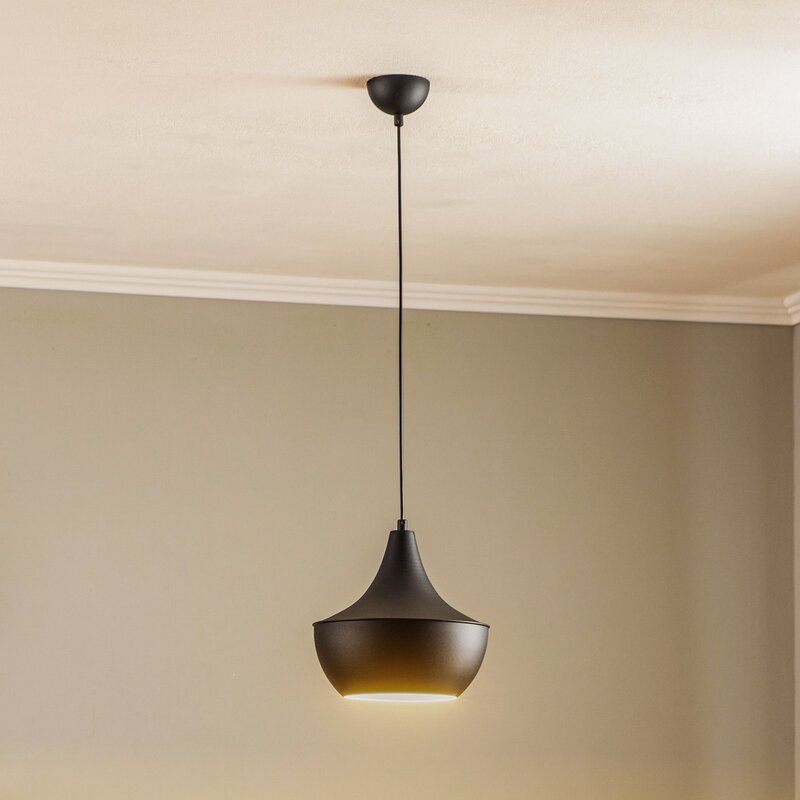 Pendelleuchte AV-4106-M7-BSY in eigenwilliger Form Pendellampe Deckenlampe Lampe - 8698957115681
