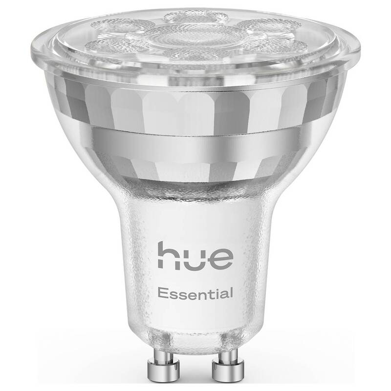 Philips LED-Leuchtmittel Hue Essential WACA dimmbar warmweiß bis kaltweiß 3er - 8721103103758