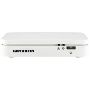 B-Ware Kathrein EXI 02 Ethernet over Coax IP-Einspeiser 900 MBit/s Netzwerkeinspeisung
