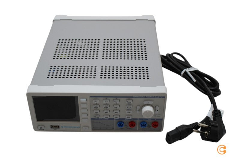 Rohde & Schwarz HMF 2550 Funktionsgenerator netzbetrieben 10 µHz-50 MHz 1-Kanal - 4250138102374