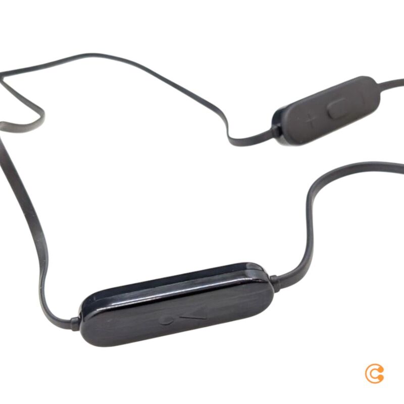 JBL In Ear Kopfhörer Ohrhörer Bluetooth Schwarz Nackenband Mikrofon Tune 125BT - 6925281979651