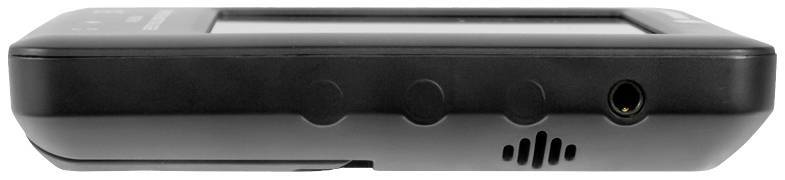 PCE Instruments PCE-HT 114 PCE-HT 114 Multi-Datenlogger Messgröße Temperatur - 4250348720115