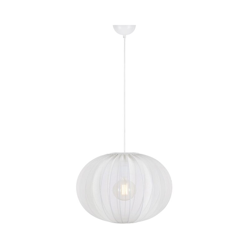 Markslöjd Pendellampe Florence Nylon Pendelleuchte Lampe Leuchte SIEHE TEXT/FOTO - 7330024612877