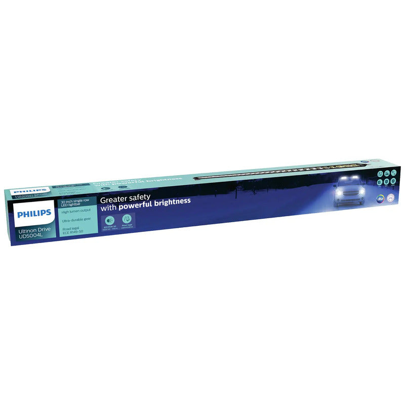 Philips Automotive Arbeitsscheinwerfer UD5 LED Rallyscheinwerfer 3200 Lumen - 8719018014900