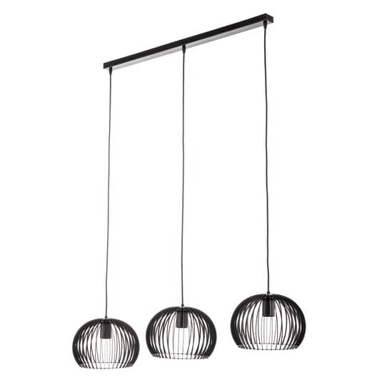 Euluna Pendelleuchte Larus Deckenlampe Hängeleuchte Deckenlicht Deckenleuchte163 - 5907623620460