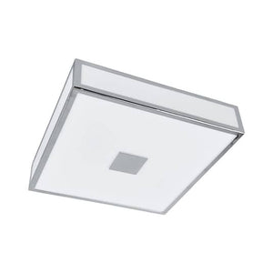 B-Ware Eniola quadratische Deckenlampe Deckenlampe Deckenlicht Flurleuchte E27 IP44163