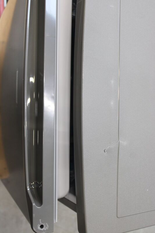 Bomann Kühlschrank Kühl Gefrierkombination Inox Anthrazit Anleitung 109 Liter - 4004470725193