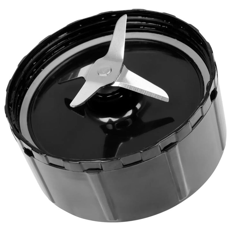 Tristar Smoothie Maker Mixer BL-4486 350W BPA-frei Schwarz 0,5l drei Becher - 8711387998836