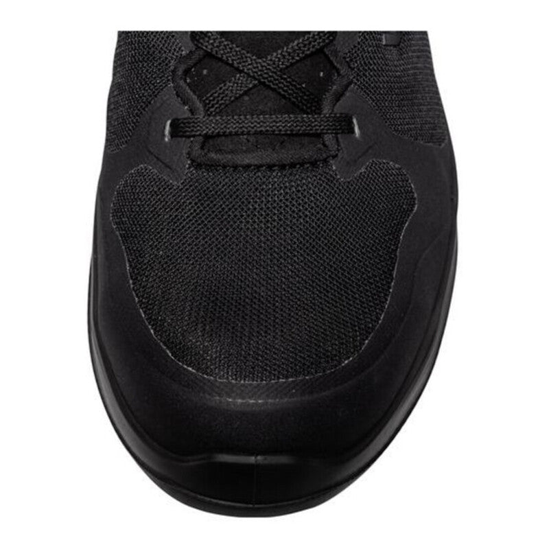 Uvex Sicherheitshalbschuhe S1P SRC uvex 1 sport Textil schwarz Größe 45 Weite 11 - 4031101792347