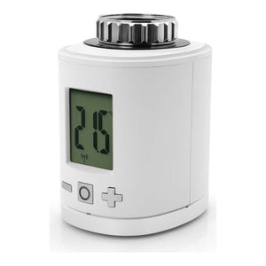 B-Ware Rademacher Heizkörperstellantrieb Funk Heizungsregler DuoFern 2 9433-1 500W IP30