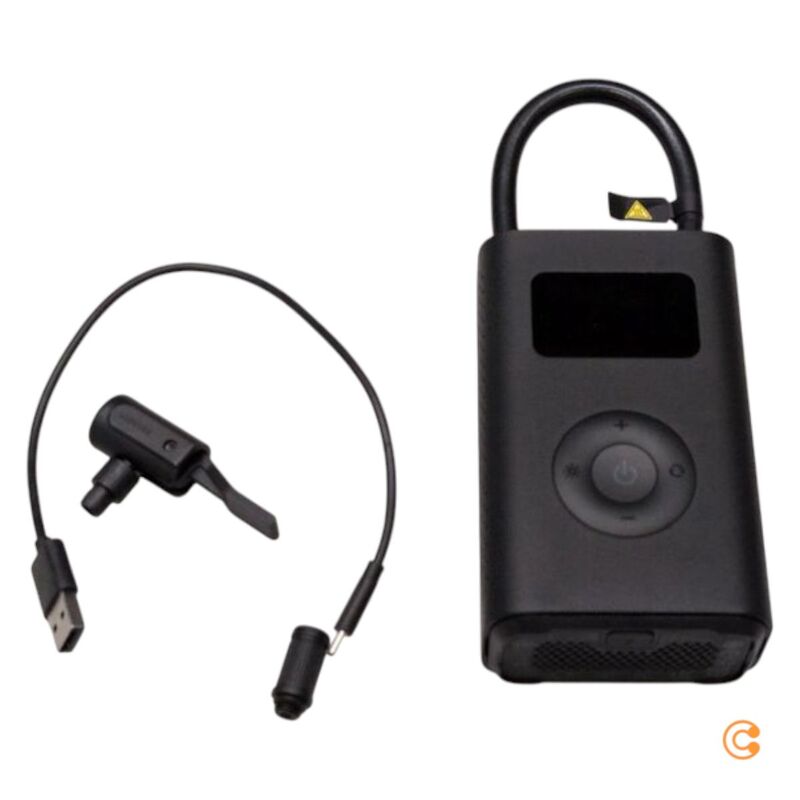 Xiaomi Kompressor Druckluftkompressor 10.3bar Automatische Abschaltung 490g - 6941812720974