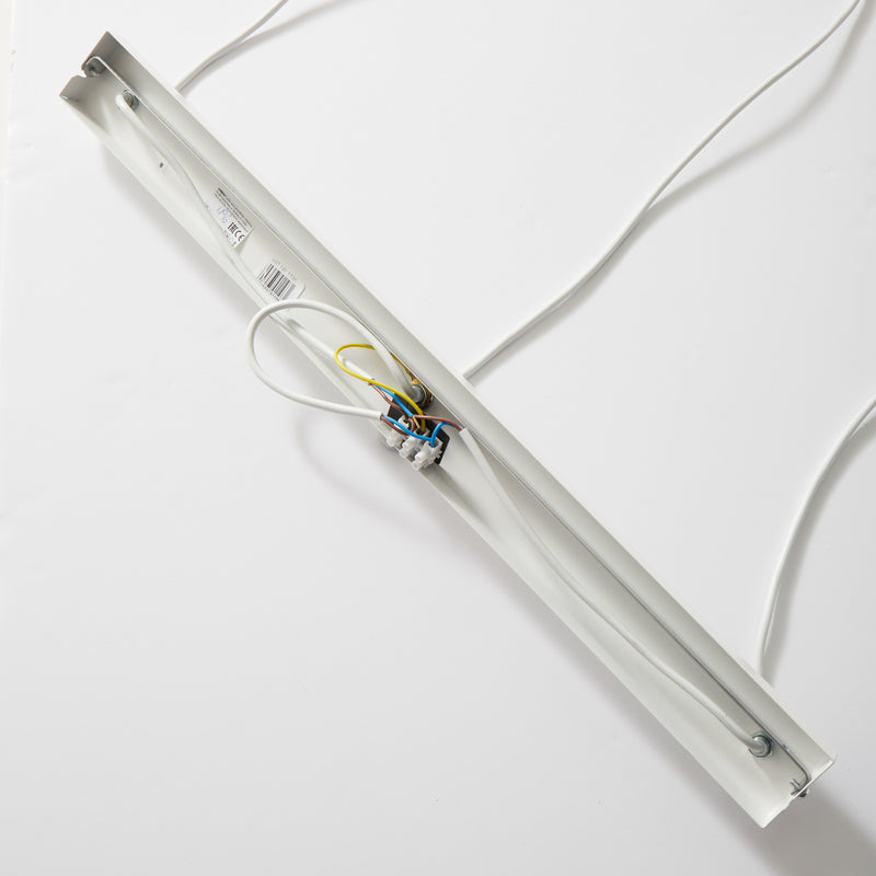 Euluna Hängeleuchte Noak Pendelleuchte Leuchte Lampen Deckenlampe E27 3-flam186 - 5907565911961