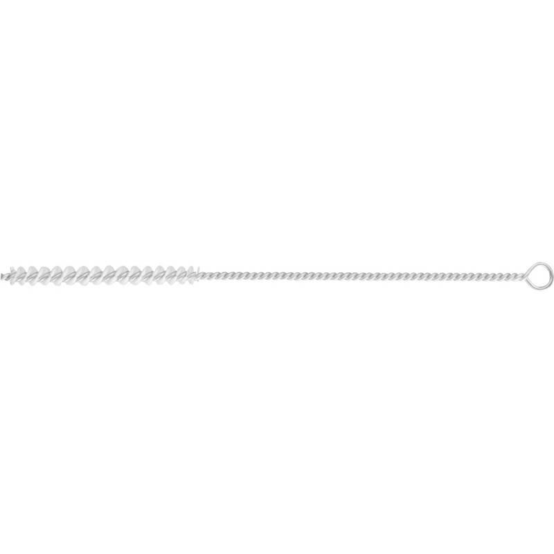 PFERD TOOLS IBU Innenbürste Bürste Entgraten Nylon 0,20 Hand Reinigung 30 STÜCK - 4007220749067
