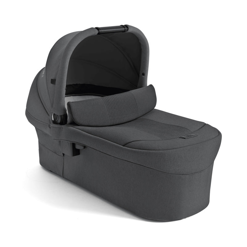 Joie Kinderwagen Kombikinderwagen Finiti Ebony Ramble XL Sportwagen 4-Räder - 2000579774225