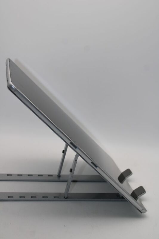 Microsoft Surface Pro 11 Windows-Tablet 512GB Platin 3,4GHz 16GB RAM 2880x1920px - 0196388558254