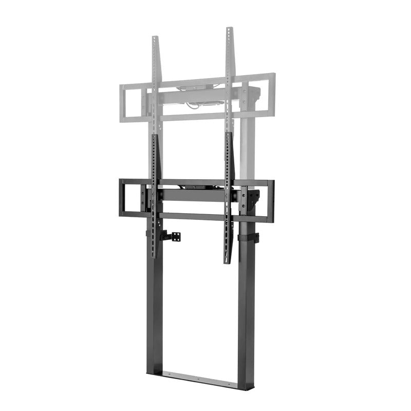 Speaka Professional SP-TVC-900 motorisierter TV-Standfuß höhenverstellbar 55-... - 4064161245393
