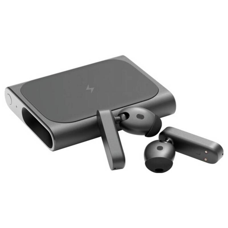 HMD In Ear Kopfhörer Amped Buds Bluetooth Sport Mikrofon Rauschunterdrückung - 6438409075741