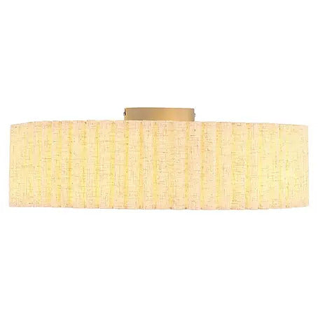 Globo Deckenleuchte Deckenlampe Jannie LED Lampe Leuchte dimmbar rund weiß - 9007371580910