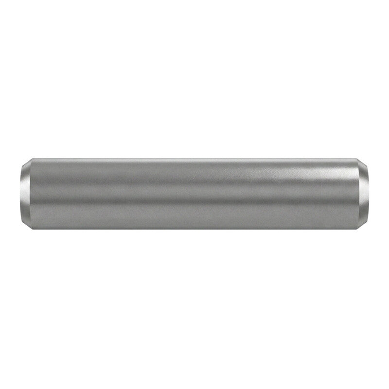 Reyher Zylinderstifte Stahl gehärtet DIN 6325 m6 Stifte 5mm x 70mm 500 Stück - 4051427177284