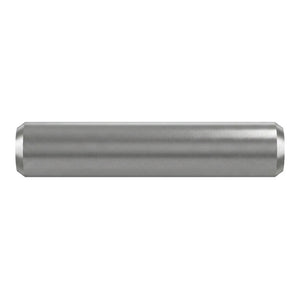 B-Ware Reyher Zylinderstifte Stahl gehärtet DIN 6325 m6 Stifte 5mm x 70mm 500 Stück