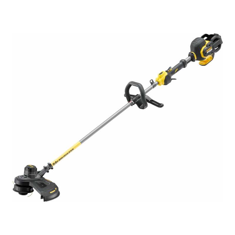 DeWalt Akku-Motorsense Trimmer 54V XR FLEXVOLT DCM571N-XJ Handtrimmer schwarz - 5035048657362
