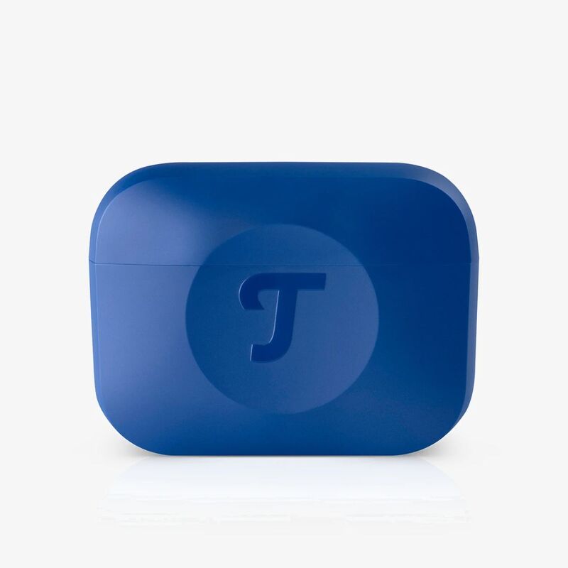 Teufel AIRY TWS 2 Bluetooth Kopfhörer In-Ear kabellos Space Blue IPX4 9h Akku - 4048945587640