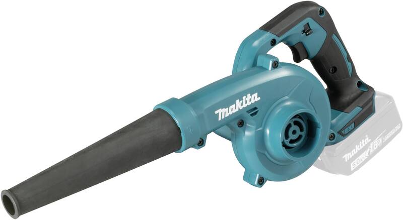 Makita DUB185Z Akku DUB185Z Laubbläser Laubgebläse ohne Akku ohne Ladegerät 18 V - 88381897877