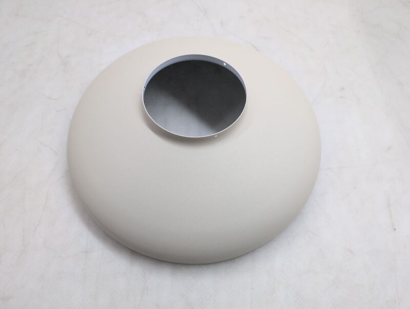Nordlux Pendelleuchte Hängeleuchte Latif LED Lampe dimmbar messing beige Ø40cm - 5704924024108