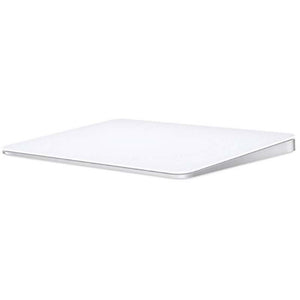 B-Ware Apple Magic Trackpad Int Touchpad für Mac PC Wireless Bluetooth Zubehör weiß