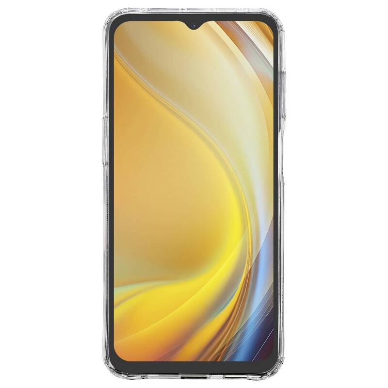 Renkforce Backcover Schutzhülle Samsung Xcover 7 Pro Transparent 14 STÜCK - 4064161479590