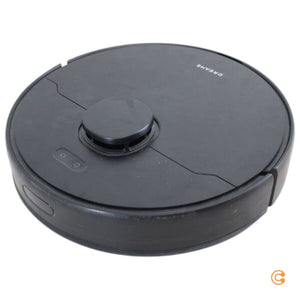 C-Ware Dreame D9 Max Gen 2 Saugroboter Staubsauger Roboter Schwarz 6000Pa Wischfunktion