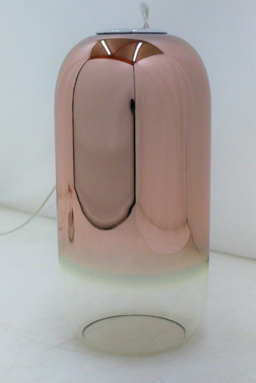 Gople Glas-Pendelleuchte Pendellampe Hängelampe Lampe Leuchte E27 SIEHE FOTOS - 8052993059437